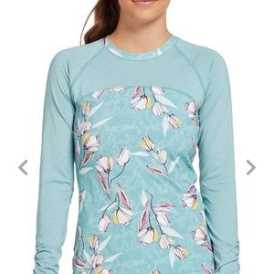 CALIA by Carrie Underwood Women's Long Sleeve